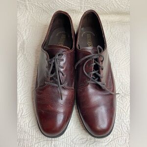 Dexter Comfort Leather Dress shoes